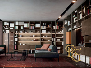 Библиотека Libera