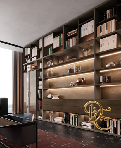 Библиотека Libera