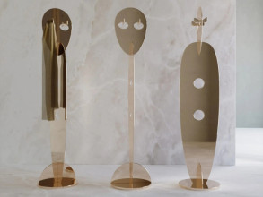 Вешалка Alien