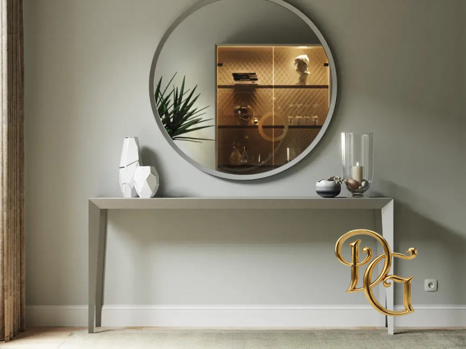 Консоль Triangle