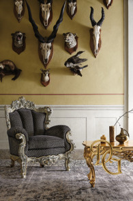 Кресло Eolo 841