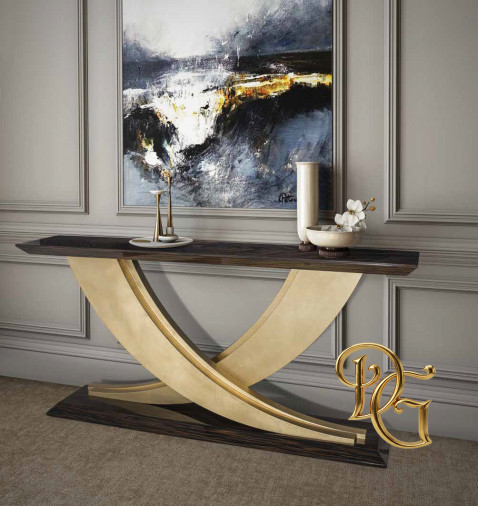 Консоль Turin