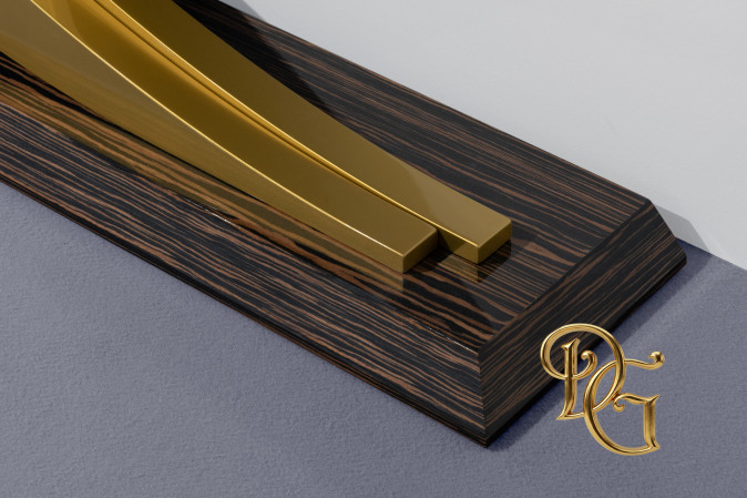 Консоль Turin