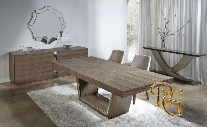 Консоль Turin