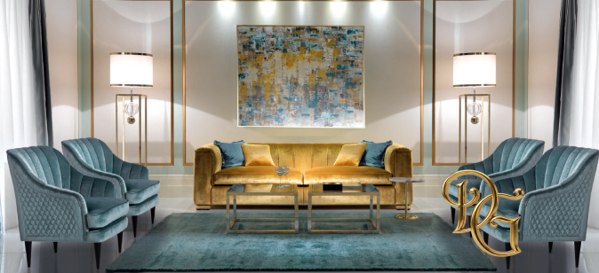 Кресло Michelle