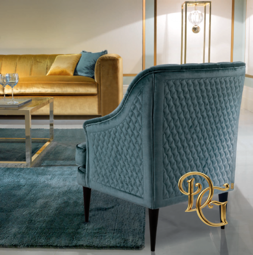 Кресло Michelle