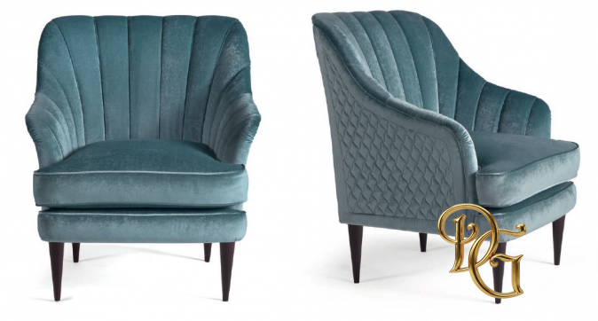 Кресло Michelle