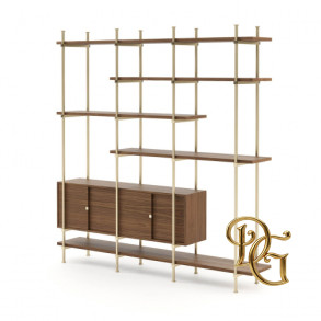 Стеллаж Taylor