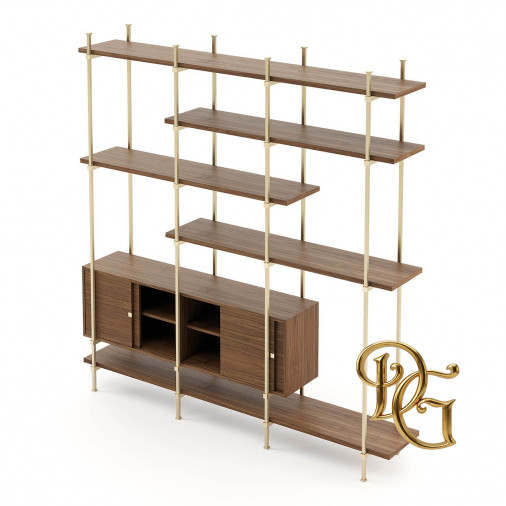 Стеллаж Taylor