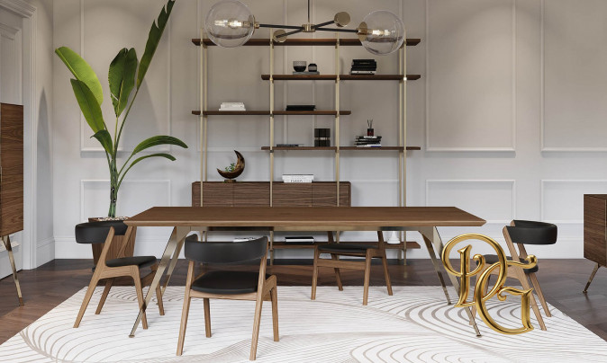 Стеллаж Taylor