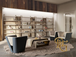 Стеллаж Hanami