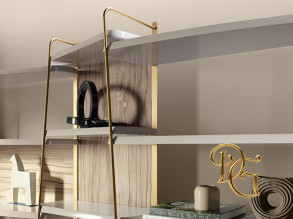 Стеллаж Hanami