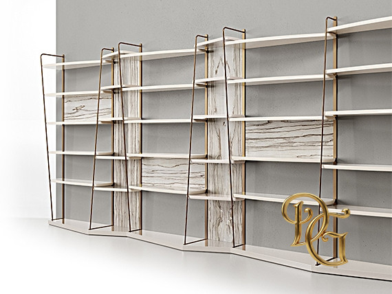 Стеллаж Hanami