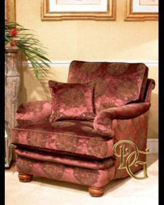 Кресло Blanchard Chair