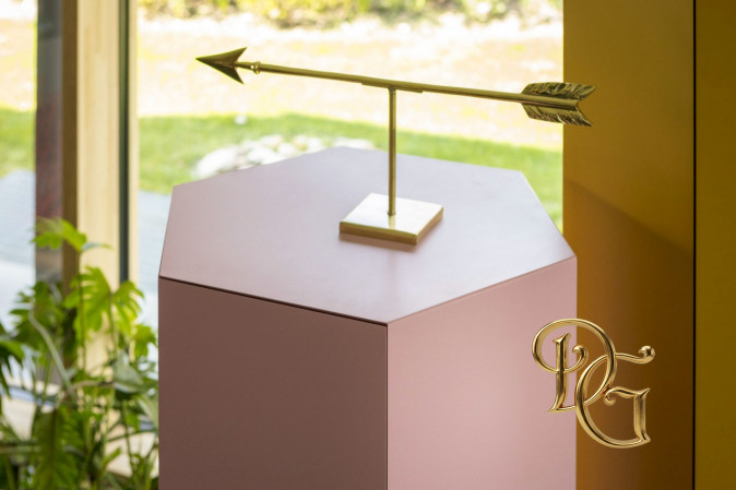 Стеллаж Exagon