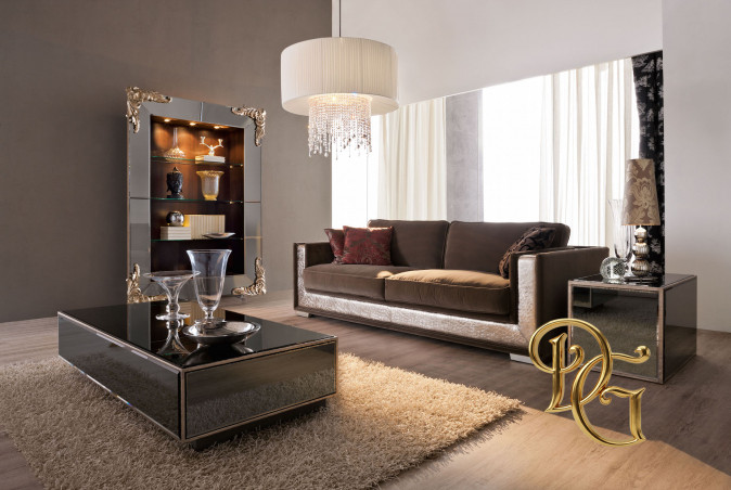 Стеллаж Mm.2613libf