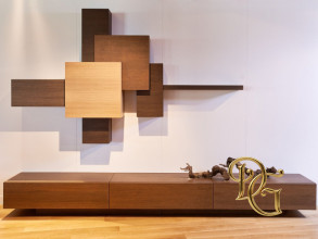 Стенка Back To 1907