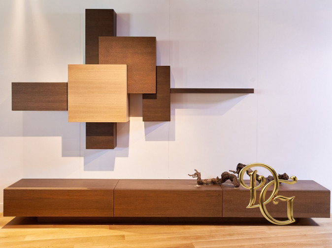 Стенка Back To 1907