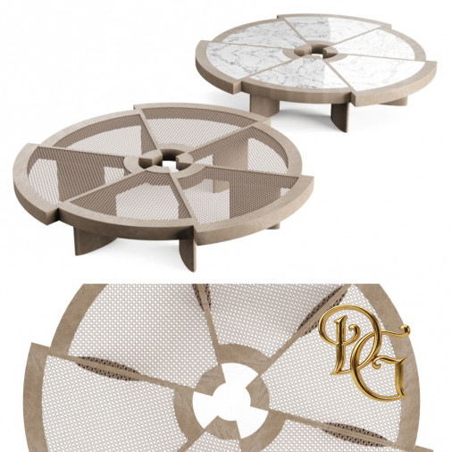 Столик журнальный Rio 529