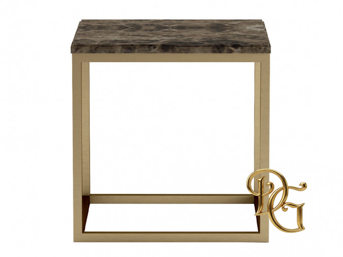 Столик журнальный Theo