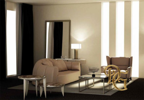 Столик журнальный Theo