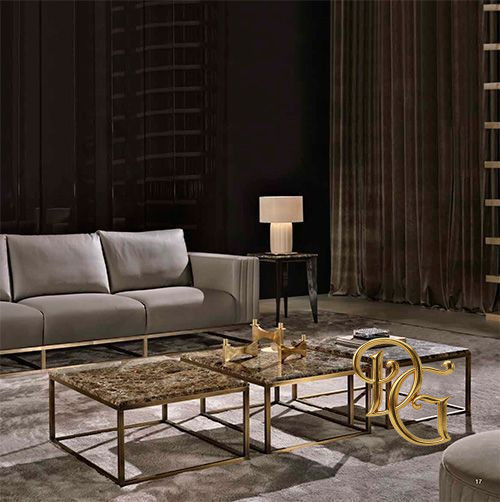 Столик журнальный Theo