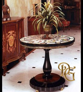 Столик журнальный F122