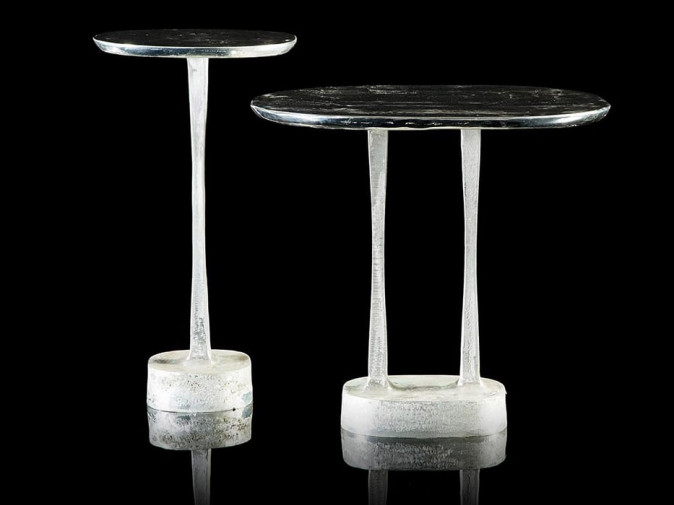 Столик журнальный Mushroom