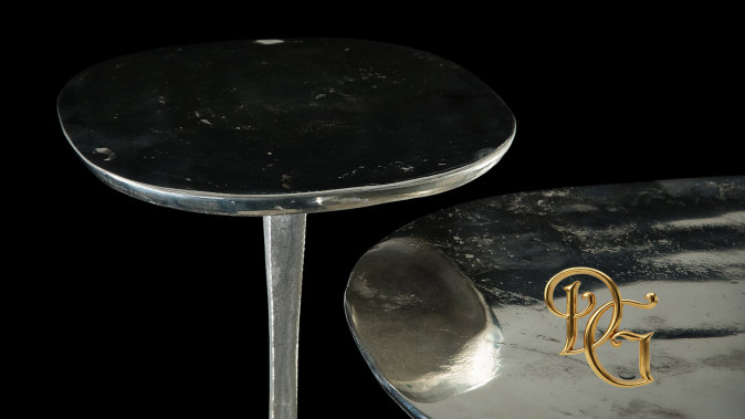 Столик журнальный Mushroom