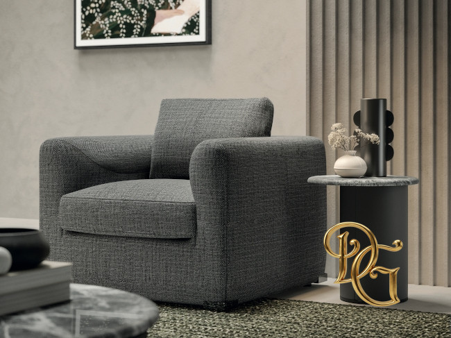 Кресло Brando Color