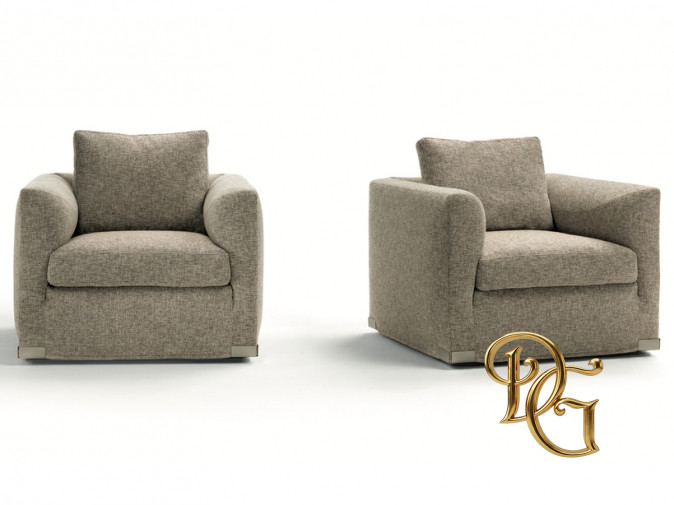 Кресло Brando Color