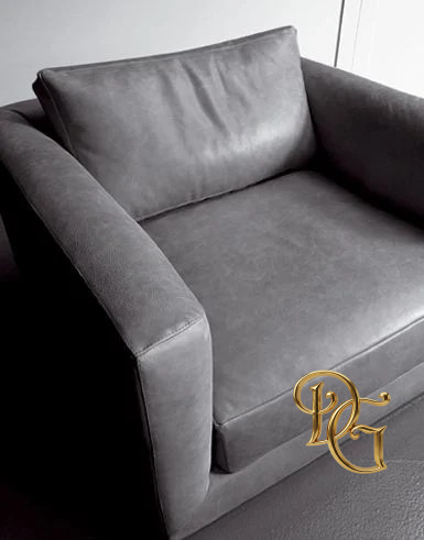 Кресло Brando Color