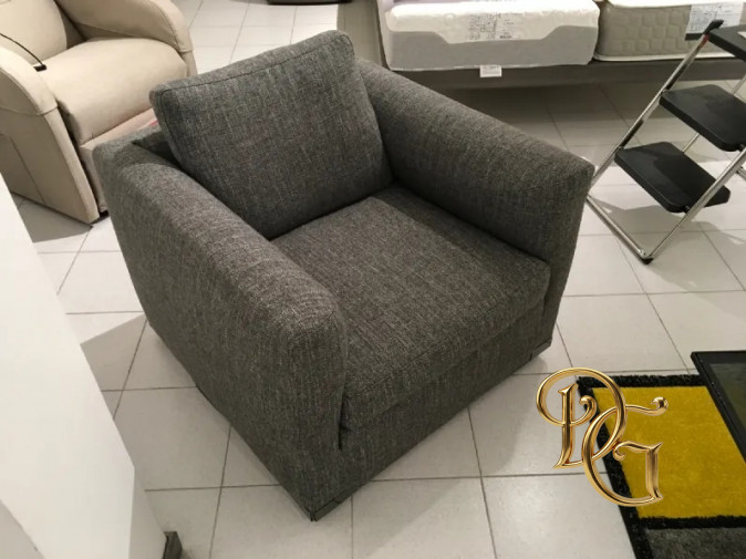 Кресло Brando Color