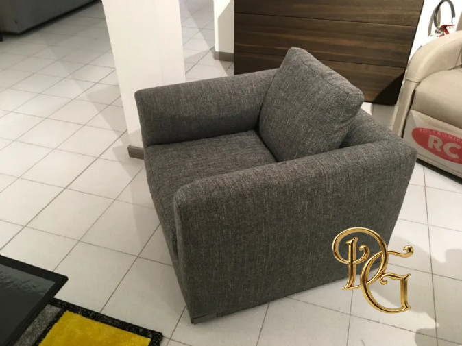 Кресло Brando Color