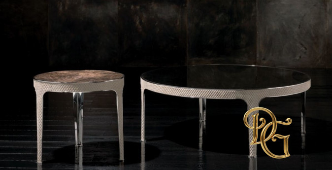 Столик журнальный Royal