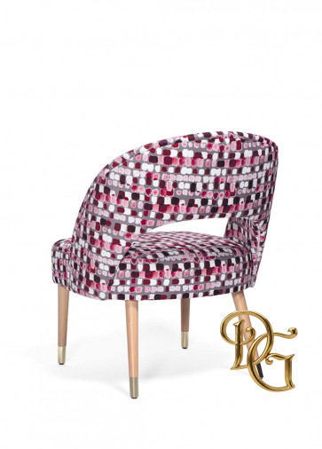 Кресло Artu’