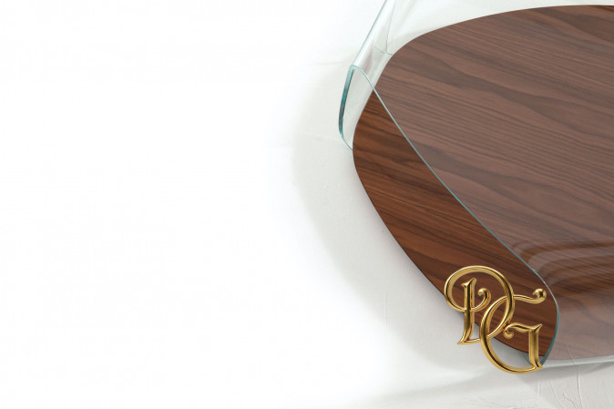 Столик журнальный Quiet 8194