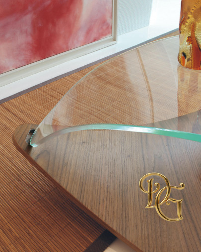 Столик журнальный Quiet 8194