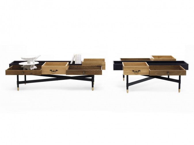 Столик журнальный The Dreamers