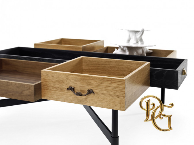 Столик журнальный The Dreamers