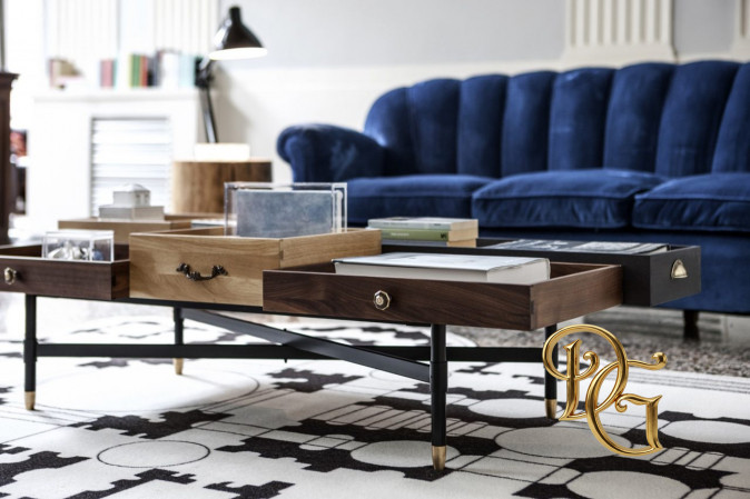 Столик журнальный The Dreamers