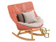 Кресло Mbrace Rocking