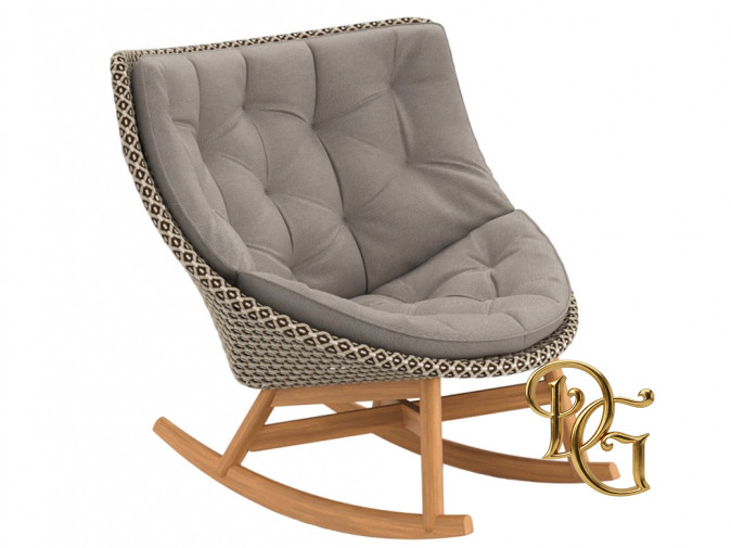 Кресло Mbrace Rocking