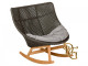 Кресло Mbrace Rocking
