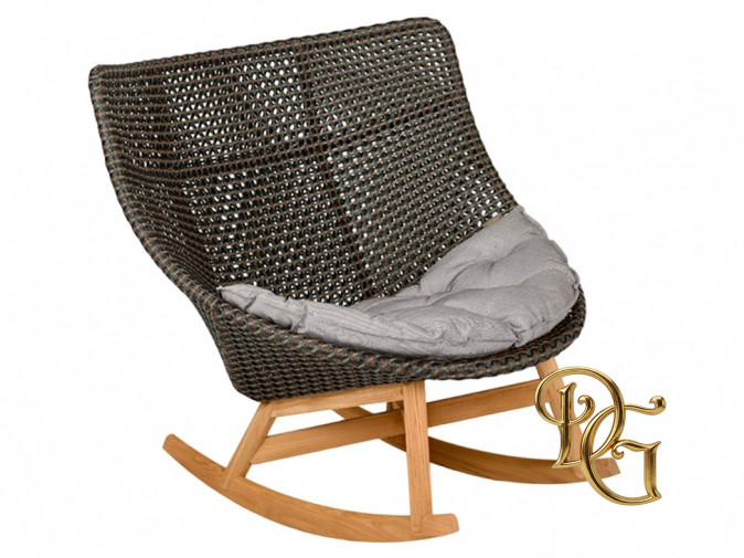 Кресло Mbrace Rocking