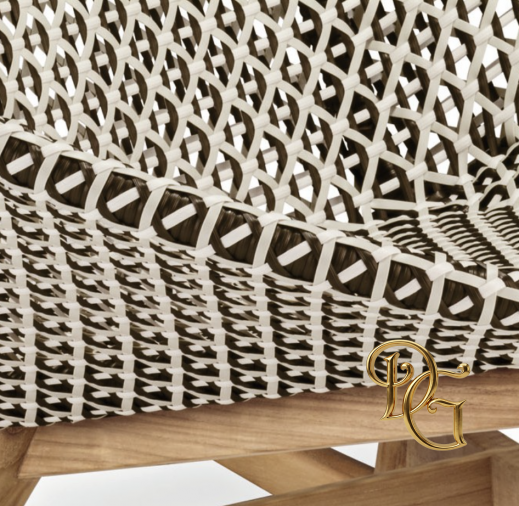 Кресло Mbrace Rocking