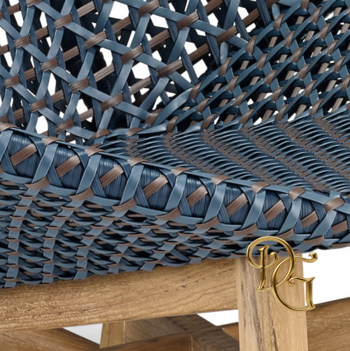 Кресло Mbrace Rocking