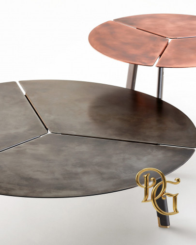 Столик журнальный Placas