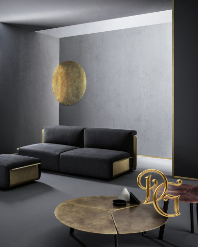 Столик журнальный Placas