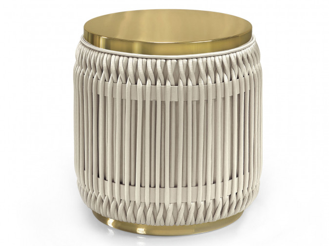 Столик журнальный Flame Deco